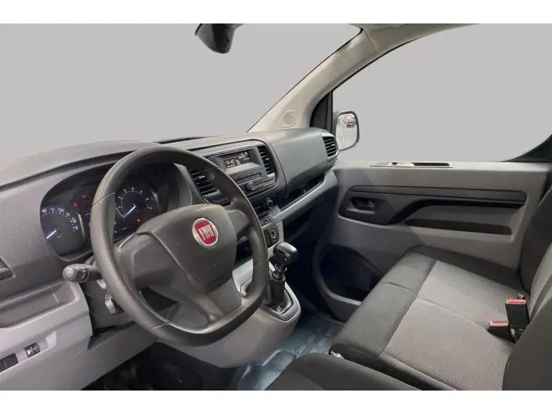 Occasion Fiat Scudo 1.5 MULTIJET L2 WHITE 9