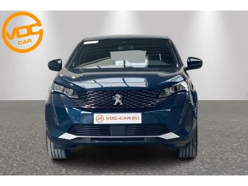 Occasion Peugeot 3008 Allure Pack BLUE 5