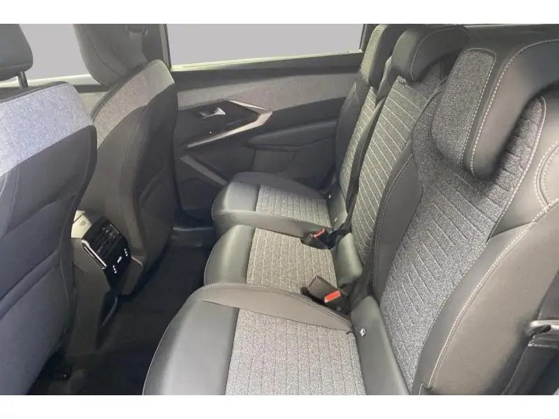 Occasion Peugeot 5008 Allure - Widescreen - 360 came WHITE 18