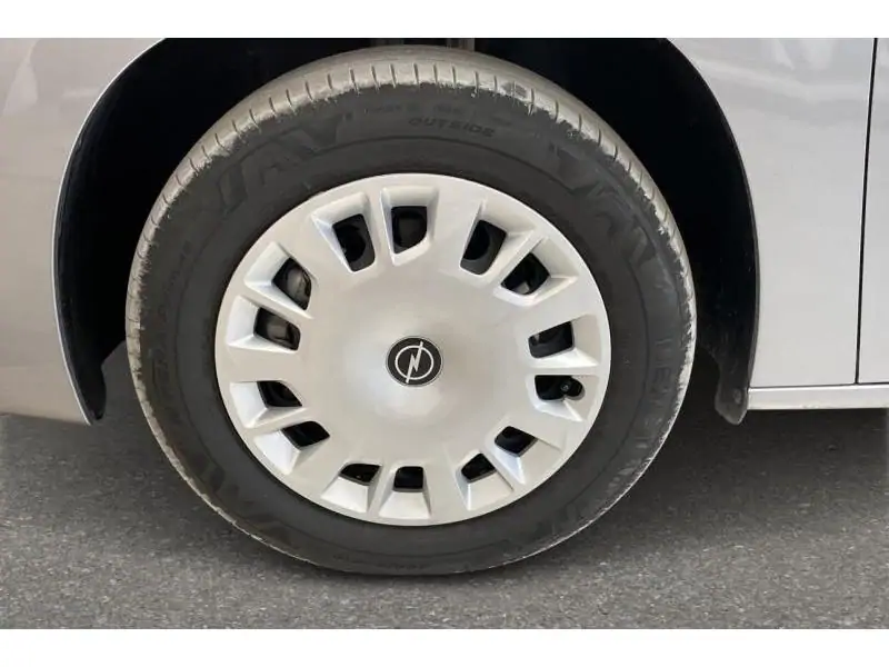 Occasion Opel Combo Life Life E Edition GREY 21