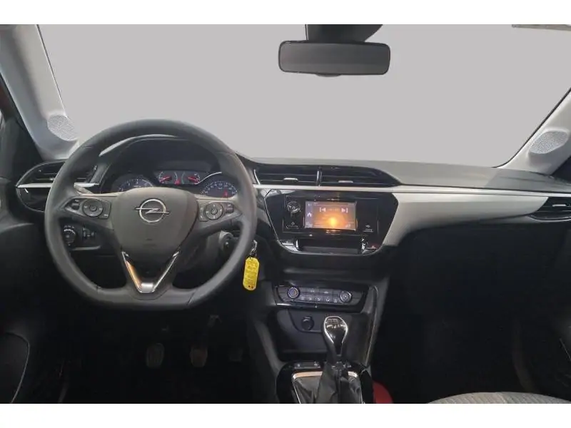 Occasion Opel Corsa BASE ORANGE 11