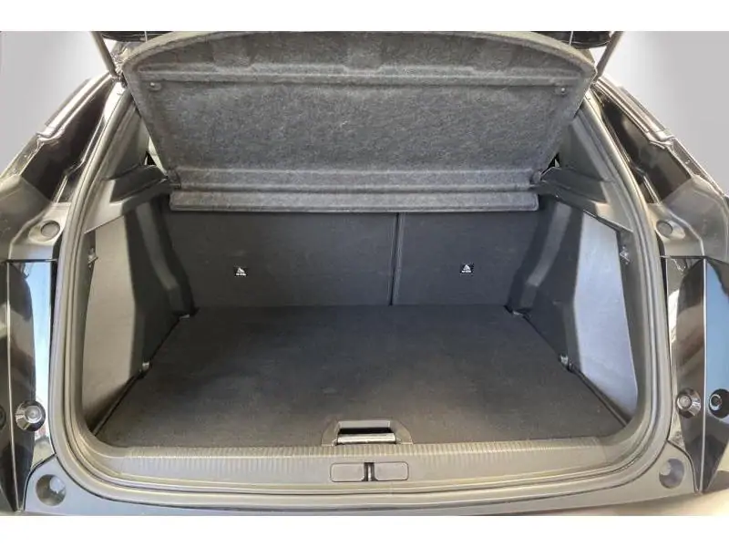 Occasion Peugeot 2008 Allure BLACK 19