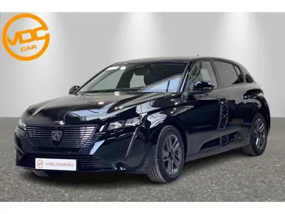 Occasion Peugeot 308 Allure BLACK
