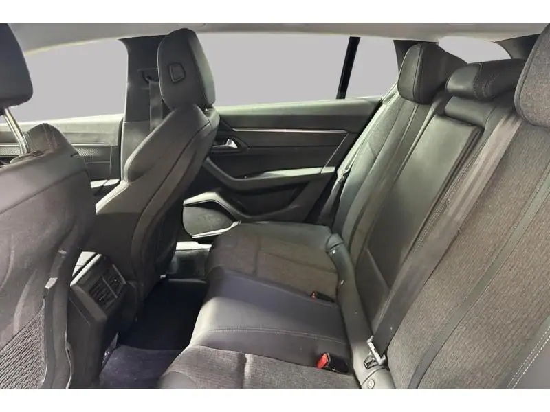 Occasion Peugeot 508 SW Allure Pack GREY 18