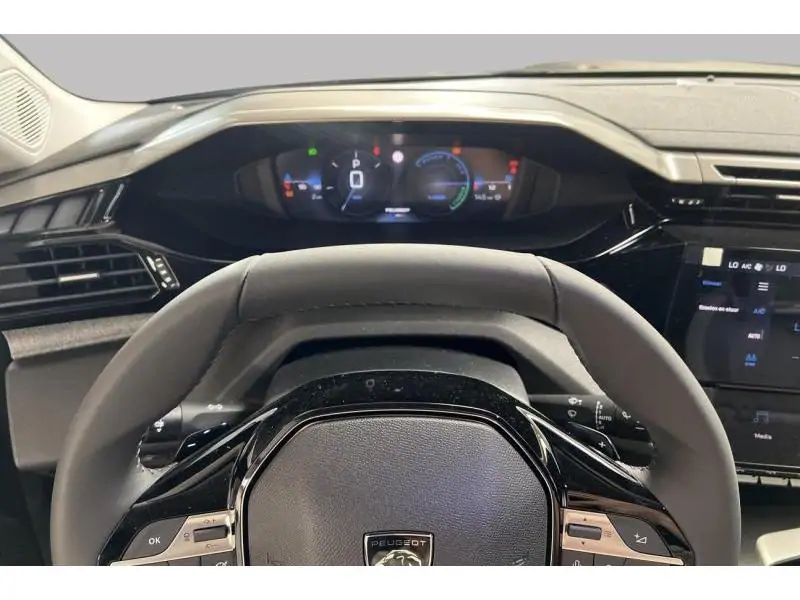 VEHICLE__CONDITION_SERVICE Peugeot 308 ALLURE GREY 12