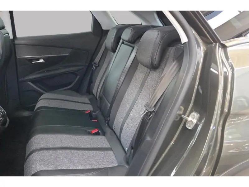 Occasion Peugeot 3008 ALLURE EAT6 GREY 18