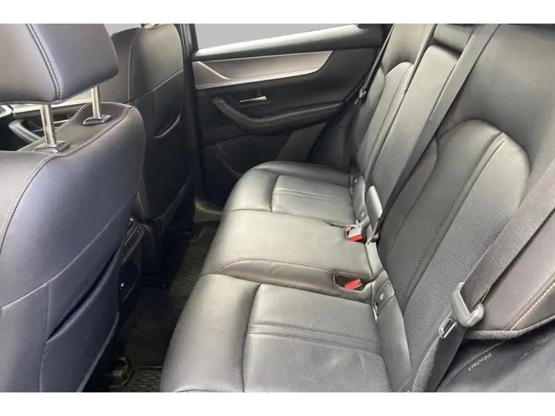 Occasion Mazda CX-60 SKYACTIV BLACK 18