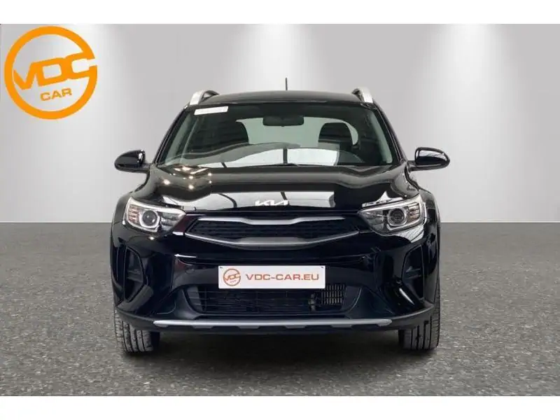 Occasion Kia Stonic 1.0 i 99 pk BLACK 5