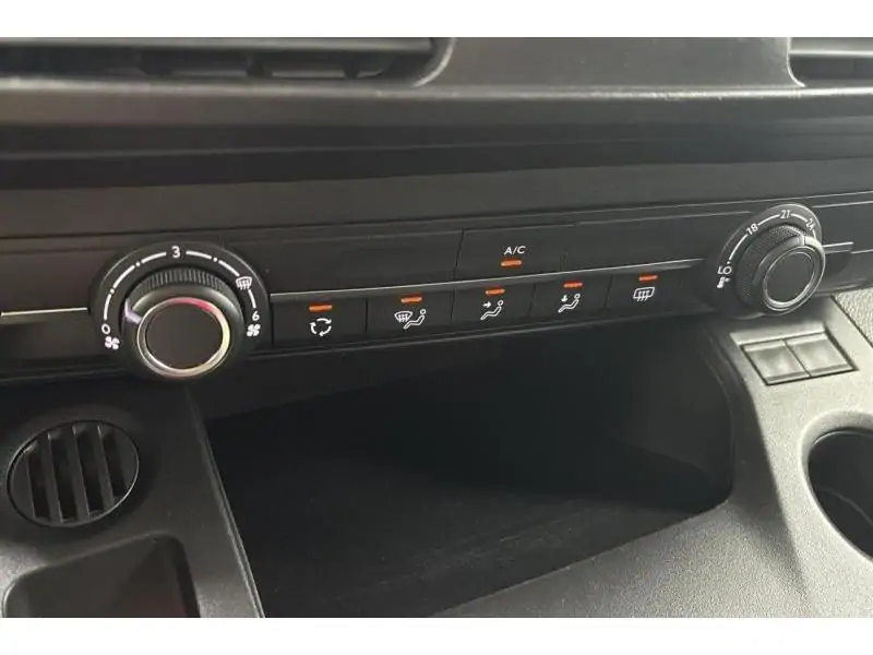 Occasion Peugeot Rifter Allure - Camera GREY 22