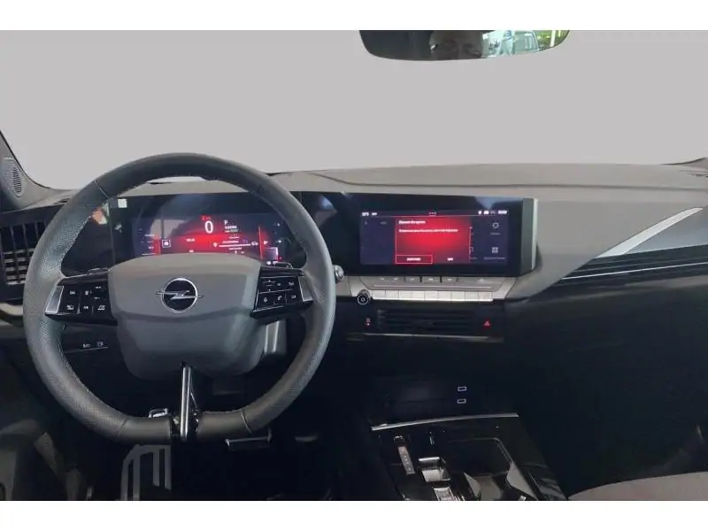 VEHICLE__CONDITION_SERVICE Opel Astra GS Hybride*Caméra de recul BLACK 10