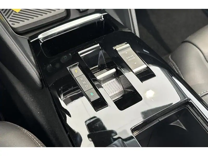 Occasion Citroen e-C4 X Shine Pack - Pano - FULL OPTIO GREY 24