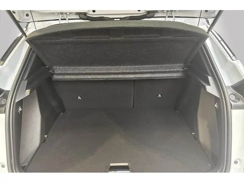 Occasion Peugeot 2008 II GT WHITE 19