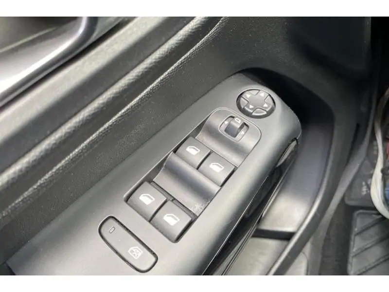 Occasion Citroen C5 Aircross SUV 1.2 turbo MANUAL GREY 17