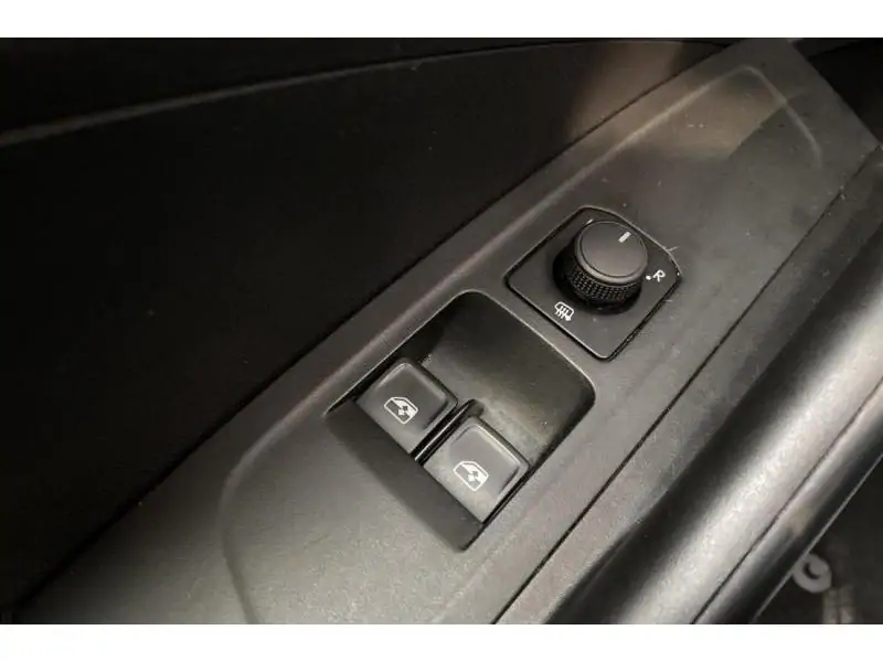 Occasion Skoda Fabia Ambition BLACK 17