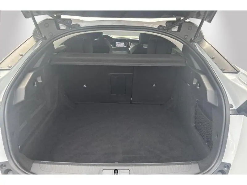 Occasion Peugeot 408 allure WHITE 19