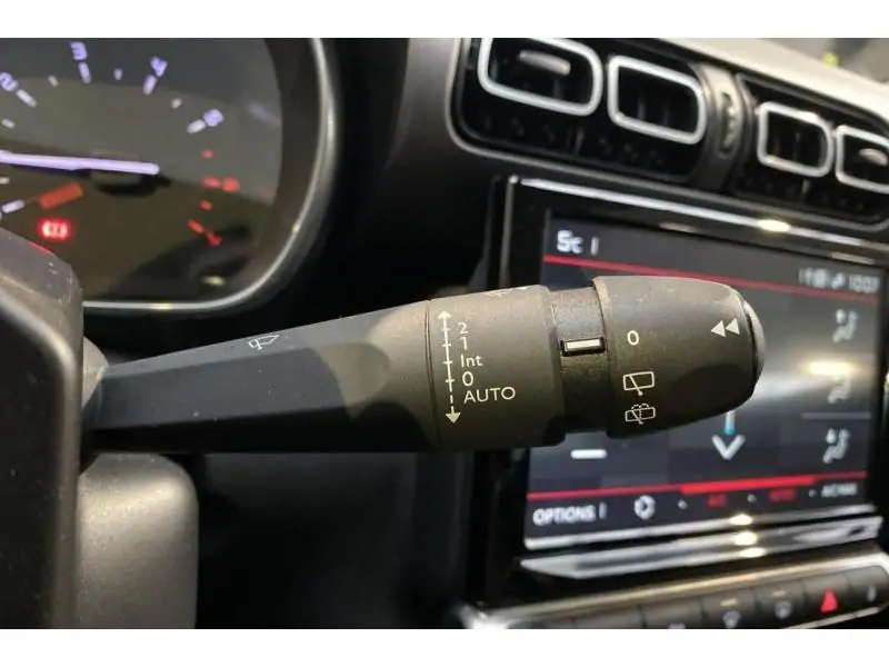 Occasion Citroen C3 Aircross MAX GREY 24