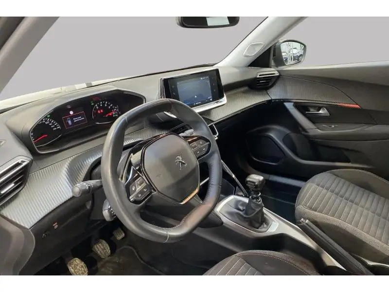 Occasion Peugeot 2008 Active Pack BLACK 9