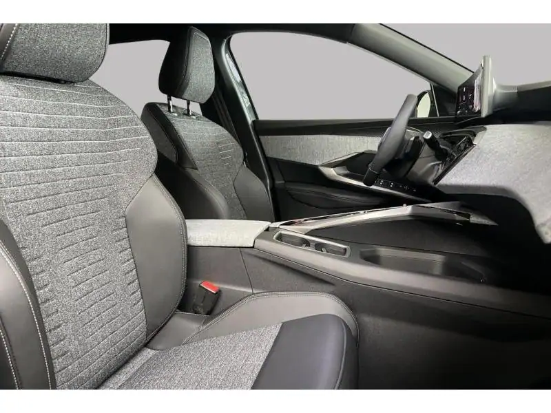 Occasion Peugeot 5008 ALLURE BUSINESS BLUE 8