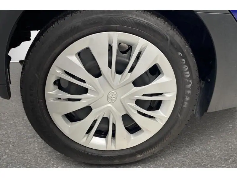 Occasion Toyota Aygo X X BLUE 23