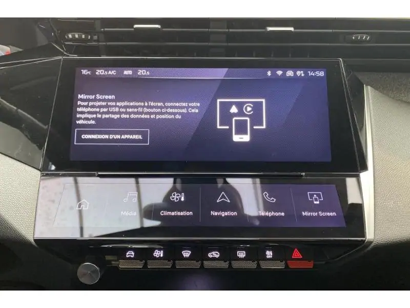 Occasion Peugeot 308 Allure GREY 28