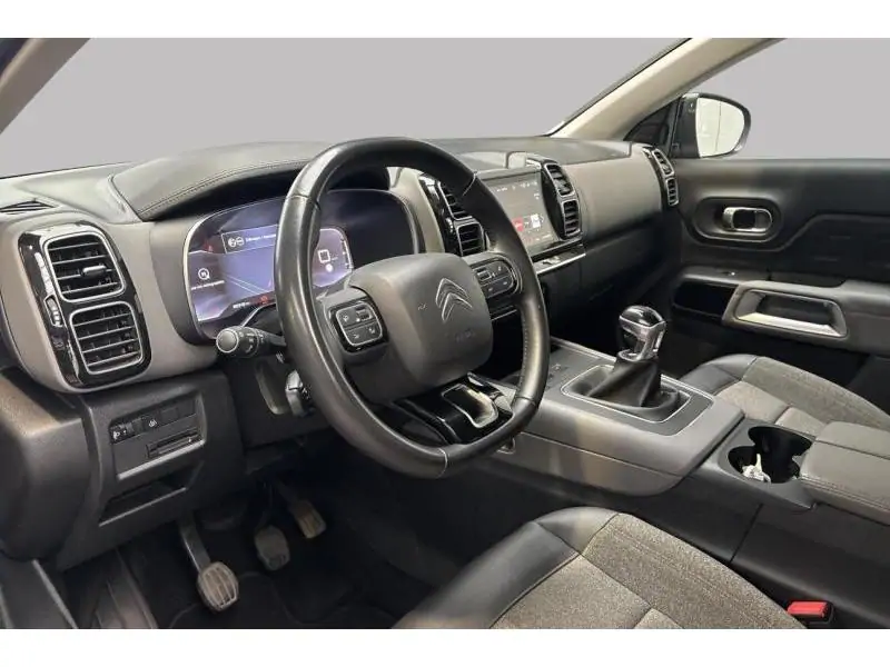 Occasion Citroen C5 Aircross Business GPS GREY 9