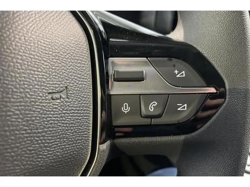 VEHICLE__CONDITION_SERVICE Peugeot Partner FOURGON*Navi Détecteurs*Dispo 11/26 WHITE 22
