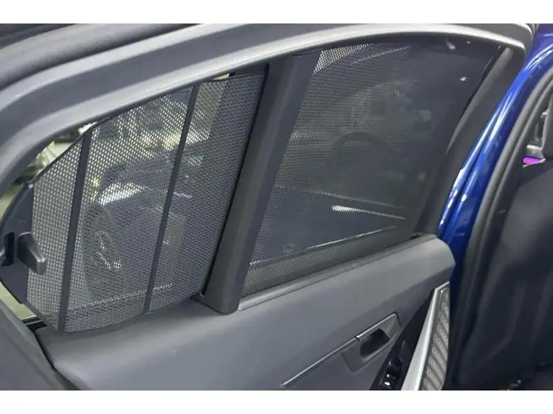 Occasion BMW Serie M M5 PHEV 4.4 AS BLUE 28
