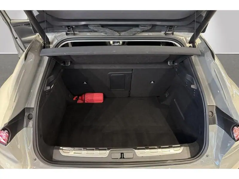 Occasion DS Automobiles DS 4 CROSS TROCADERO 1.6 180 PK GREY 19