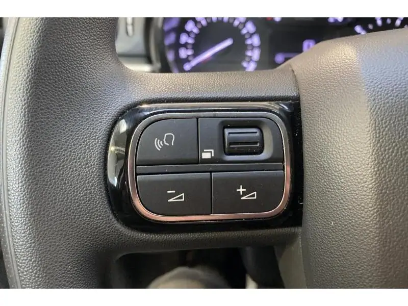 Occasion Citroen C3 Shine GREY 21