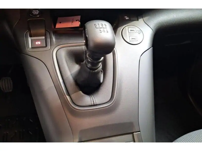 VEHICLE__CONDITION_SERVICE Fiat Doblo Small 1.2 110 BLACK 16