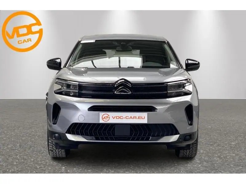 Occasion Citroen C5 Aircross PLUS HYBRID 136 eDCS6 GREY 5
