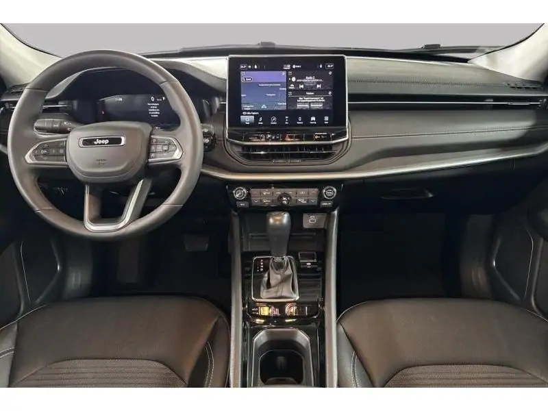Occasion Jeep Compass MHEV BLACK 11