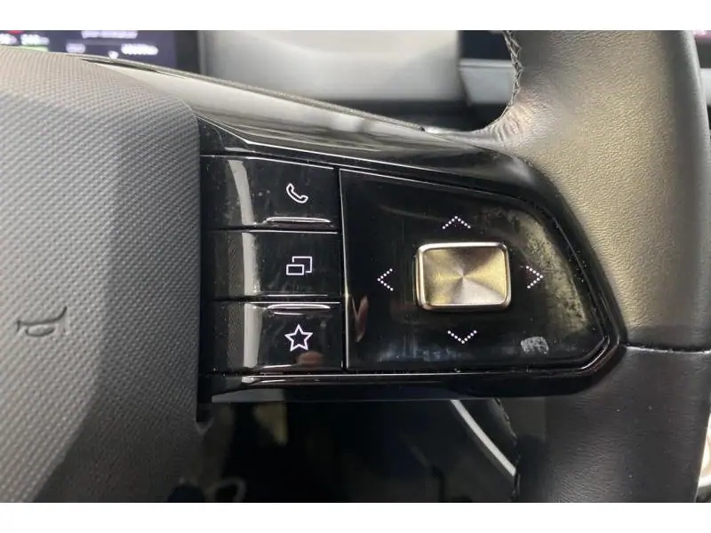 Occasion MG MG4 STANDARD 51 kWh GREY 25