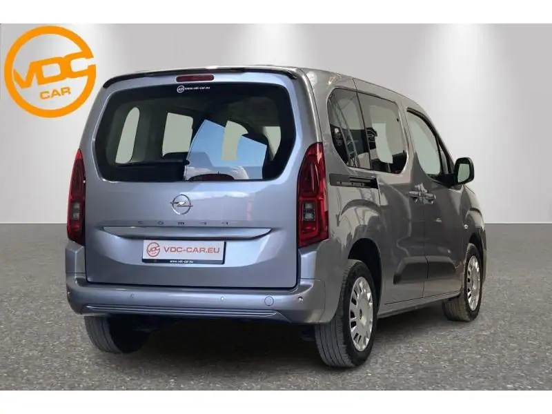 Occasion Opel Combo Life Life E Edition GREY 3