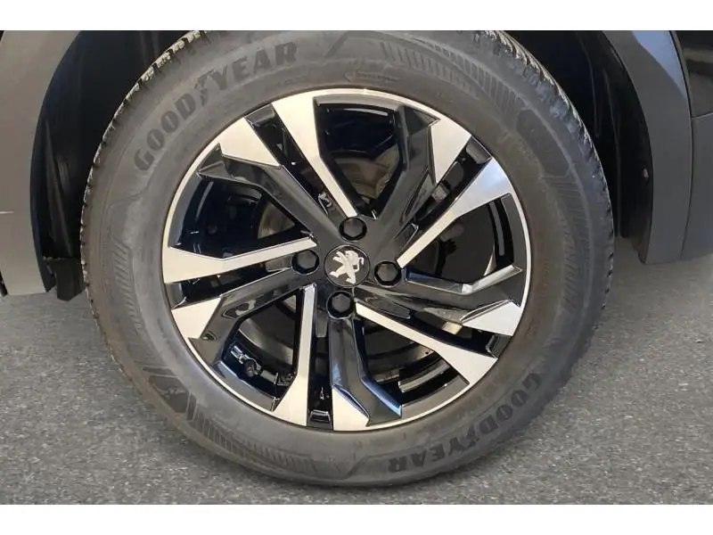 Occasion Peugeot 2008 Allure Pack BLACK 20