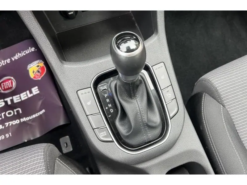 Occasion Hyundai i30 Techno GREY 17