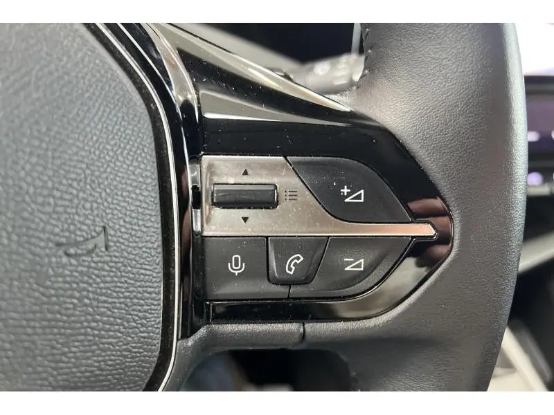 Occasion Peugeot 408 ALLURE BLUE 26