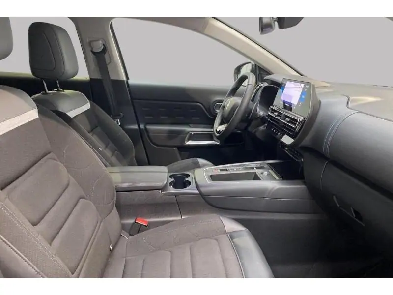 Occasion Citroen C5 Aircross Feel GREY 8