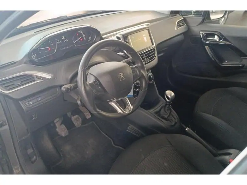 Occasion Peugeot 208 II Signature ANTHRACITE 9