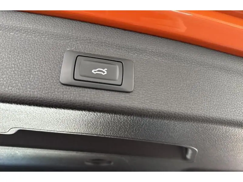 Occasion Audi Q3 1.5 TFSI ORANGE 21
