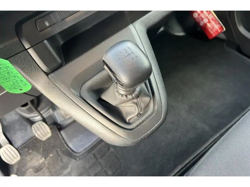 Occasion Fiat Scudo . GREY 16