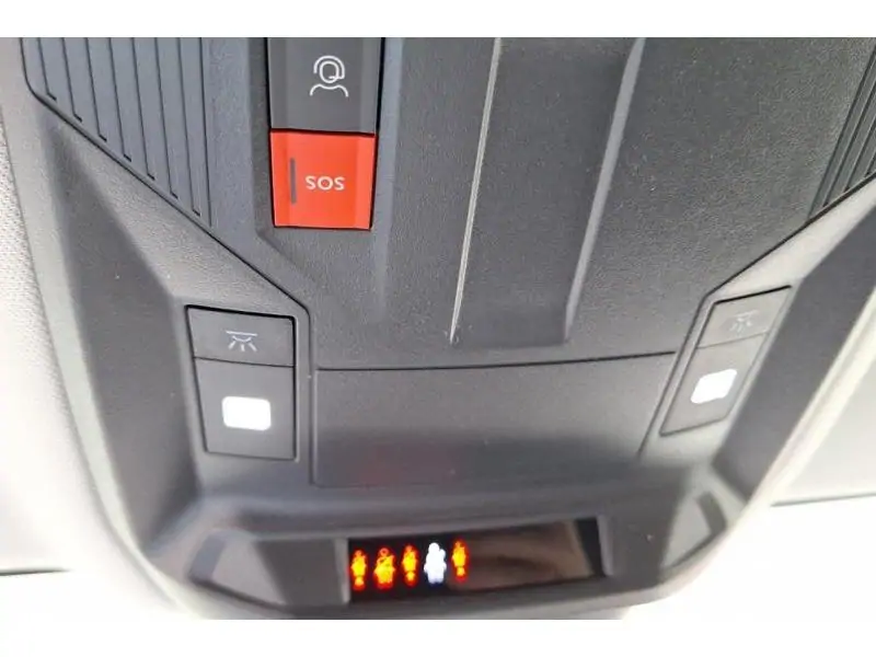 VEHICLE__CONDITION_SERVICE Peugeot 308 SW ALLURE Hybrid 145 e-DCS6 GREY 23