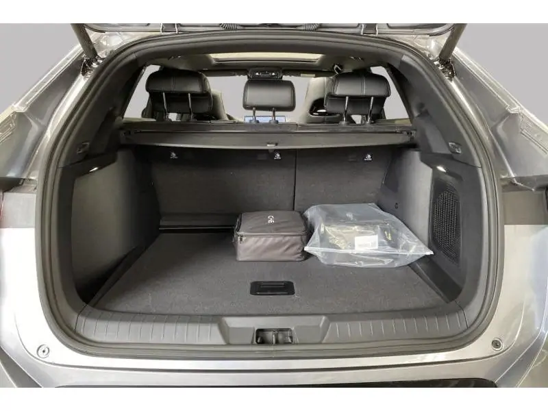 Occasion BYD SEAL U DM-i 218 PHEV BOOST 2WD GREY 19