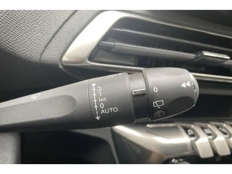 Occasion Peugeot 3008 Allure Pack BLUE 24