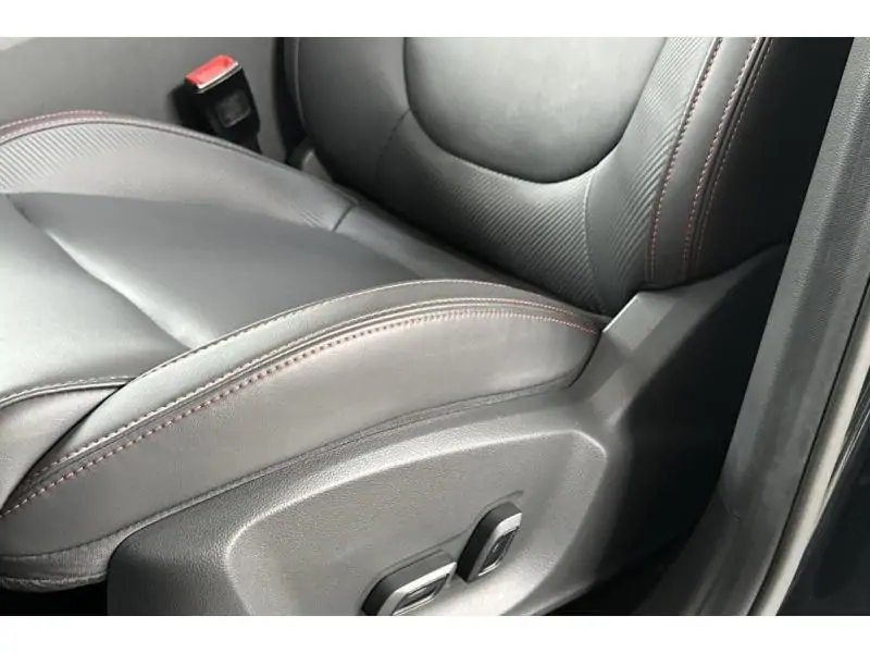 Occasion MG ZS EV LUXURY 72 KW LONG RANGE BLACK 13