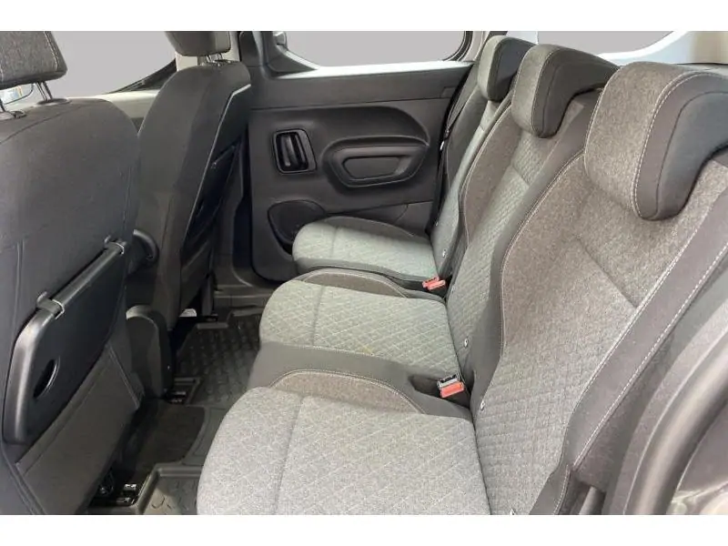 Occasion Opel Combo Life Life E Edition GREY 18