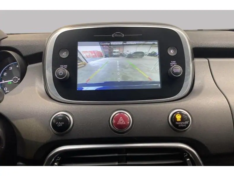 Occasion Fiat 500 X 1.5 GSE MHEV DCT BLUE 14