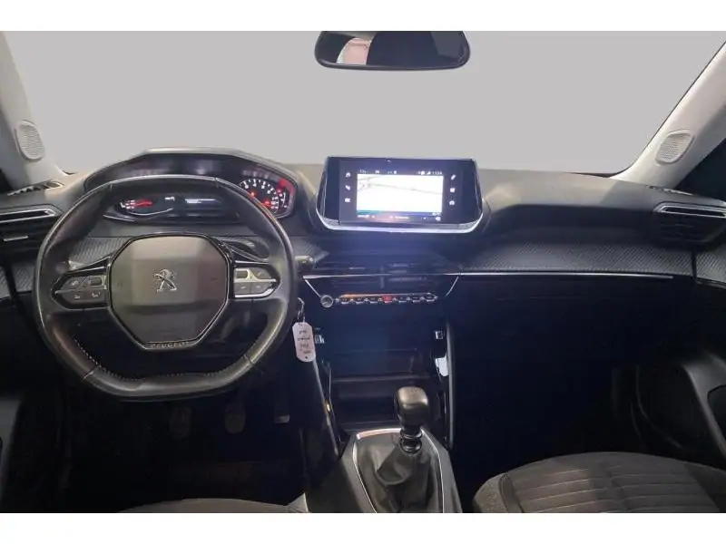 Occasion Peugeot 2008 Active *GPS* GREY 11