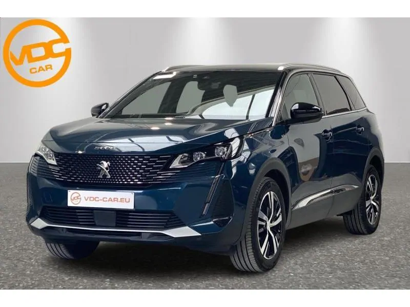 75288 - Peugeot 5008