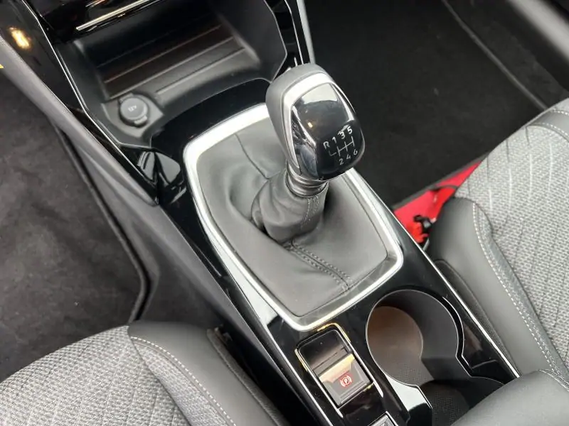 VEHICLE__CONDITION_SERVICE Peugeot 208 ENVY GREY 14